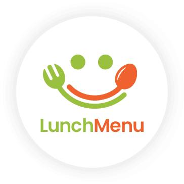 Lunch Menu