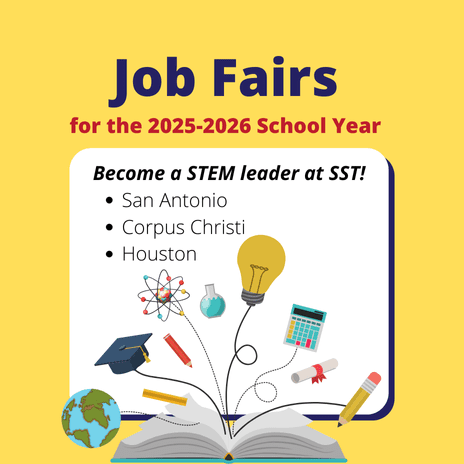 job fairs at SST